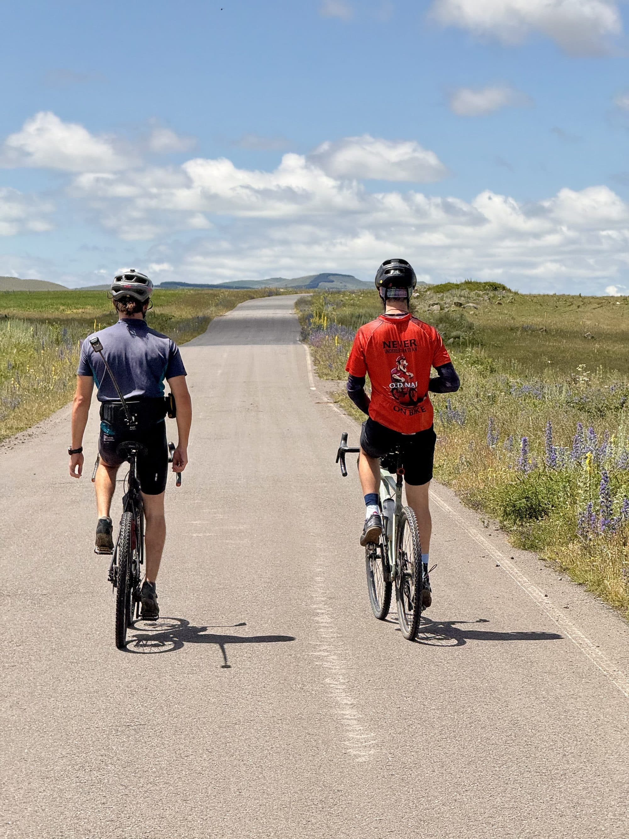 Trans-Georgia Traverse: Tbilisi to the Black Sea